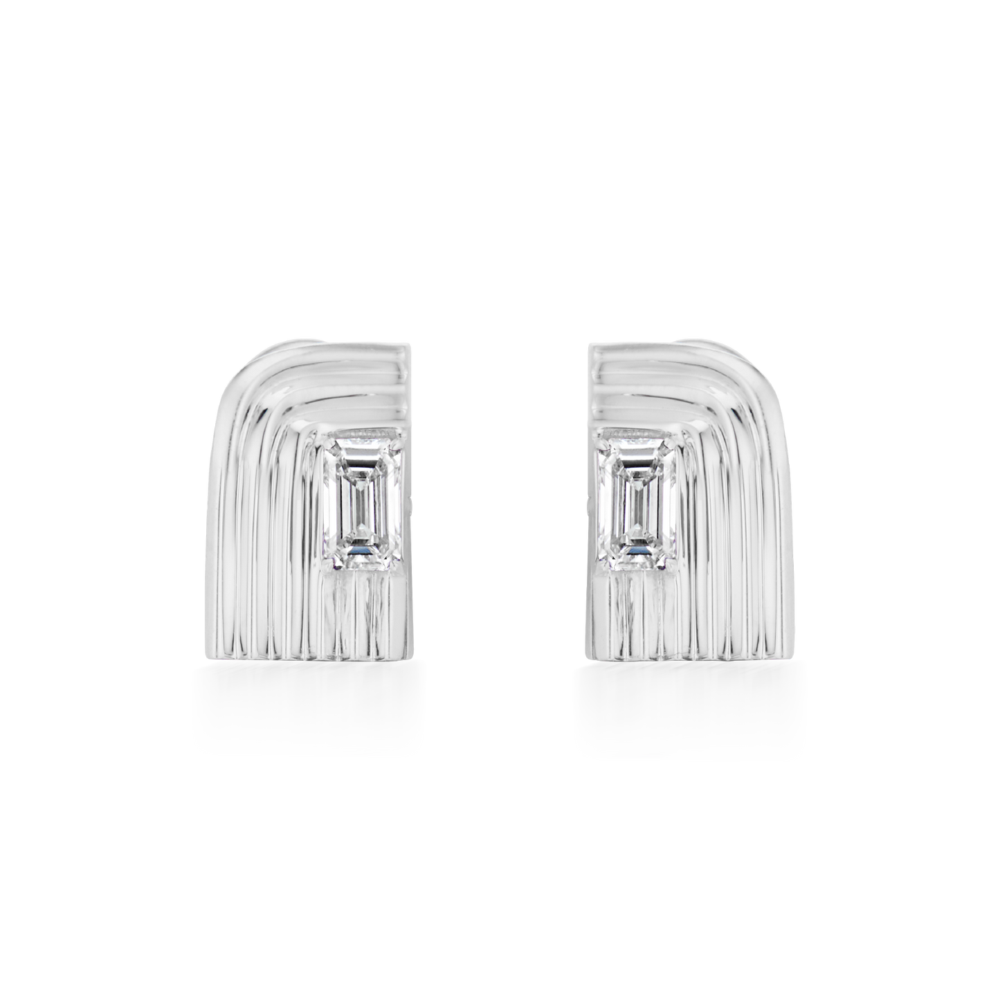 COMPLEMENT Transformable Earrings