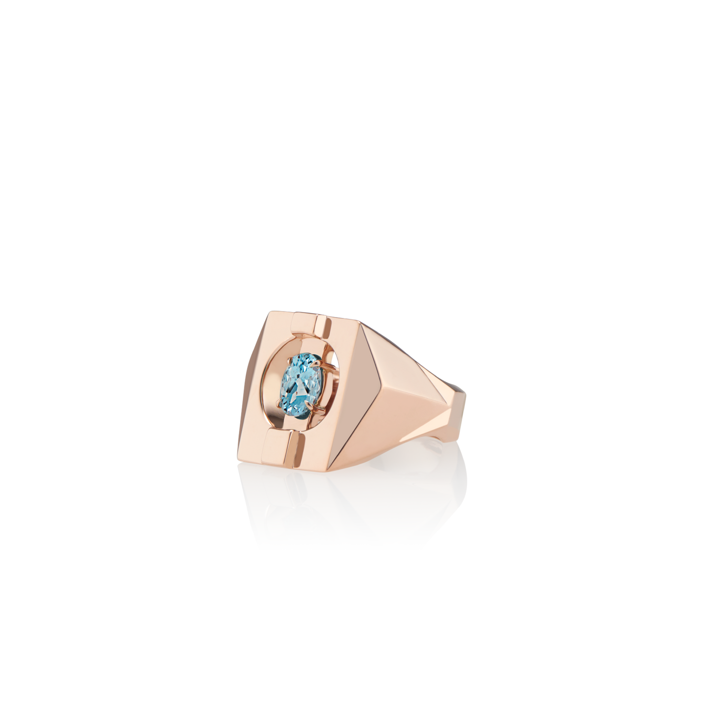PASSAGE Ring