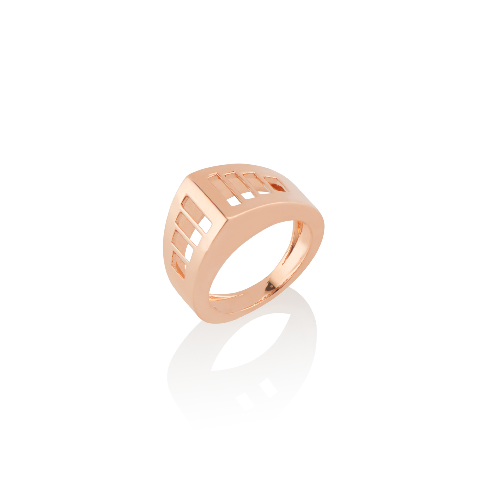EXPLORE Ring