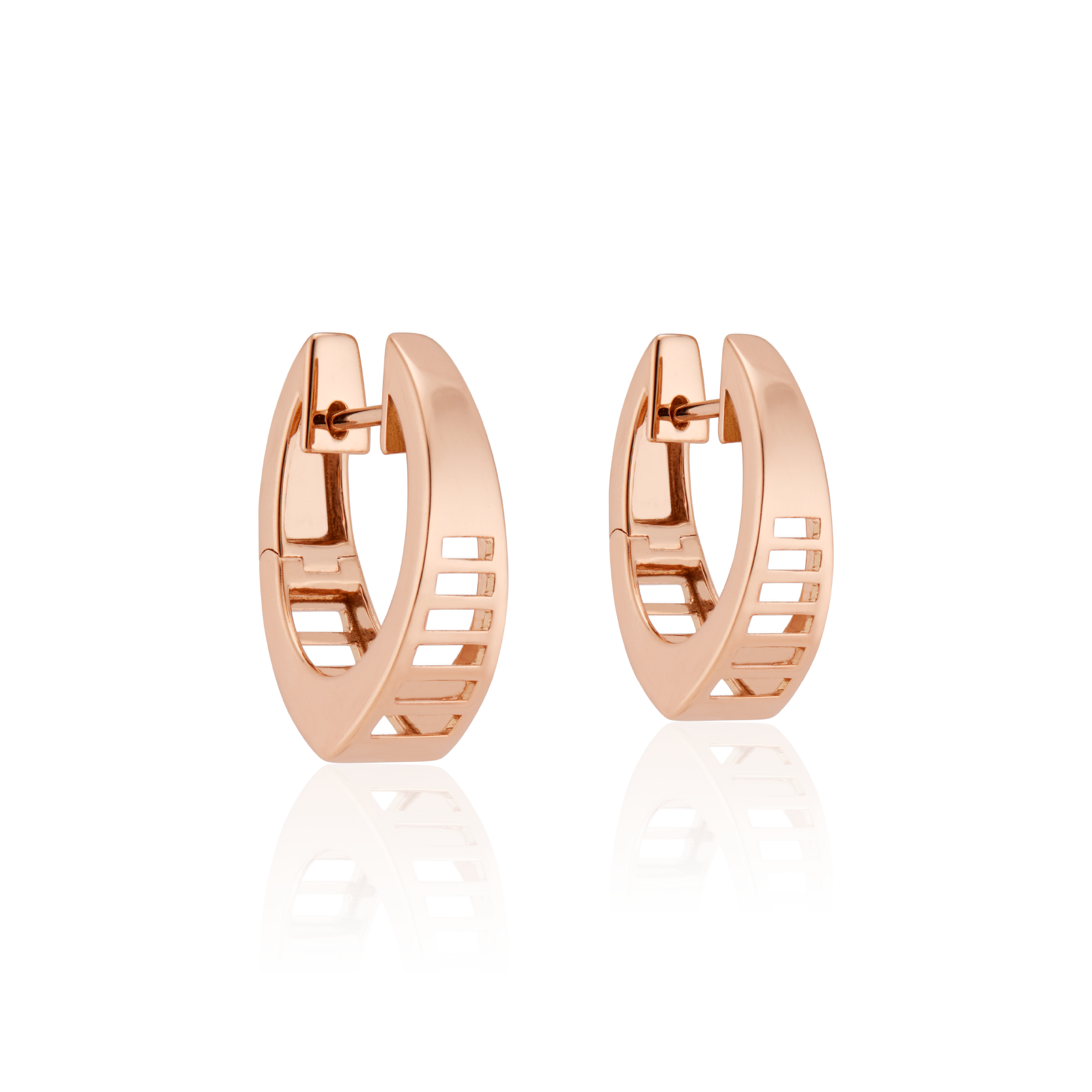 EXPLORE Earrings Medium