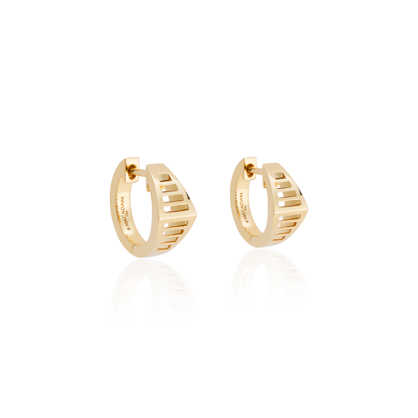 EXPLORE Earring Small