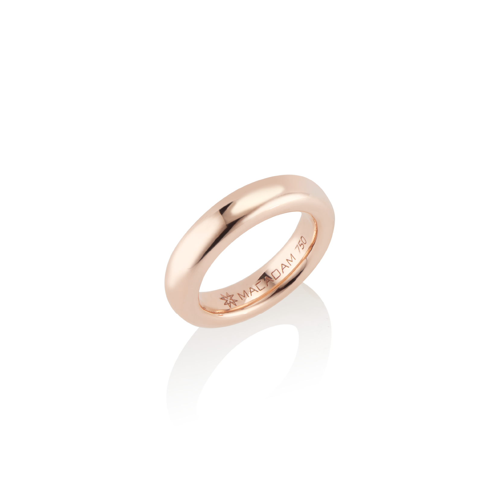 HORIZON Ring