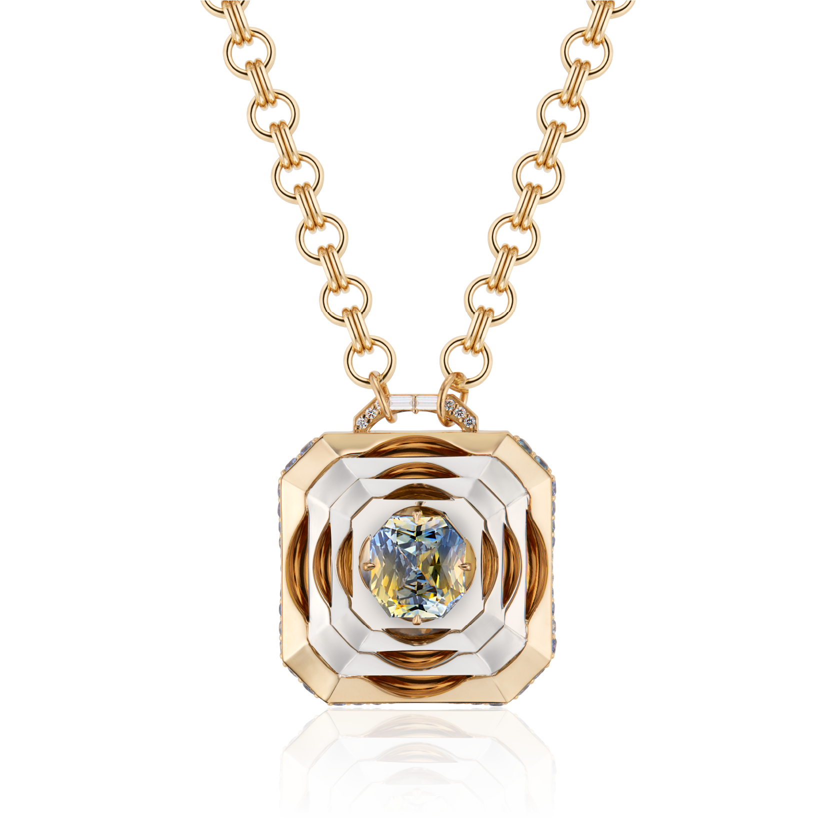 MIRAGE Necklace