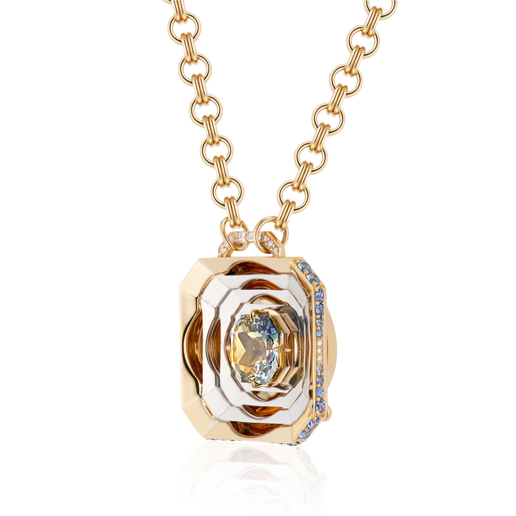 MIRAGE Necklace