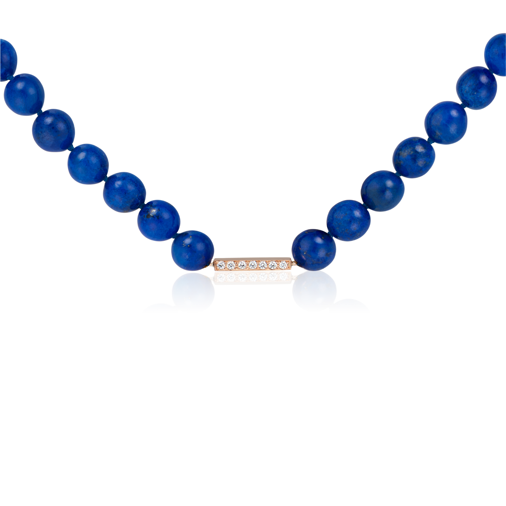 PASSAGE 2-in-1 Transformable Necklace
