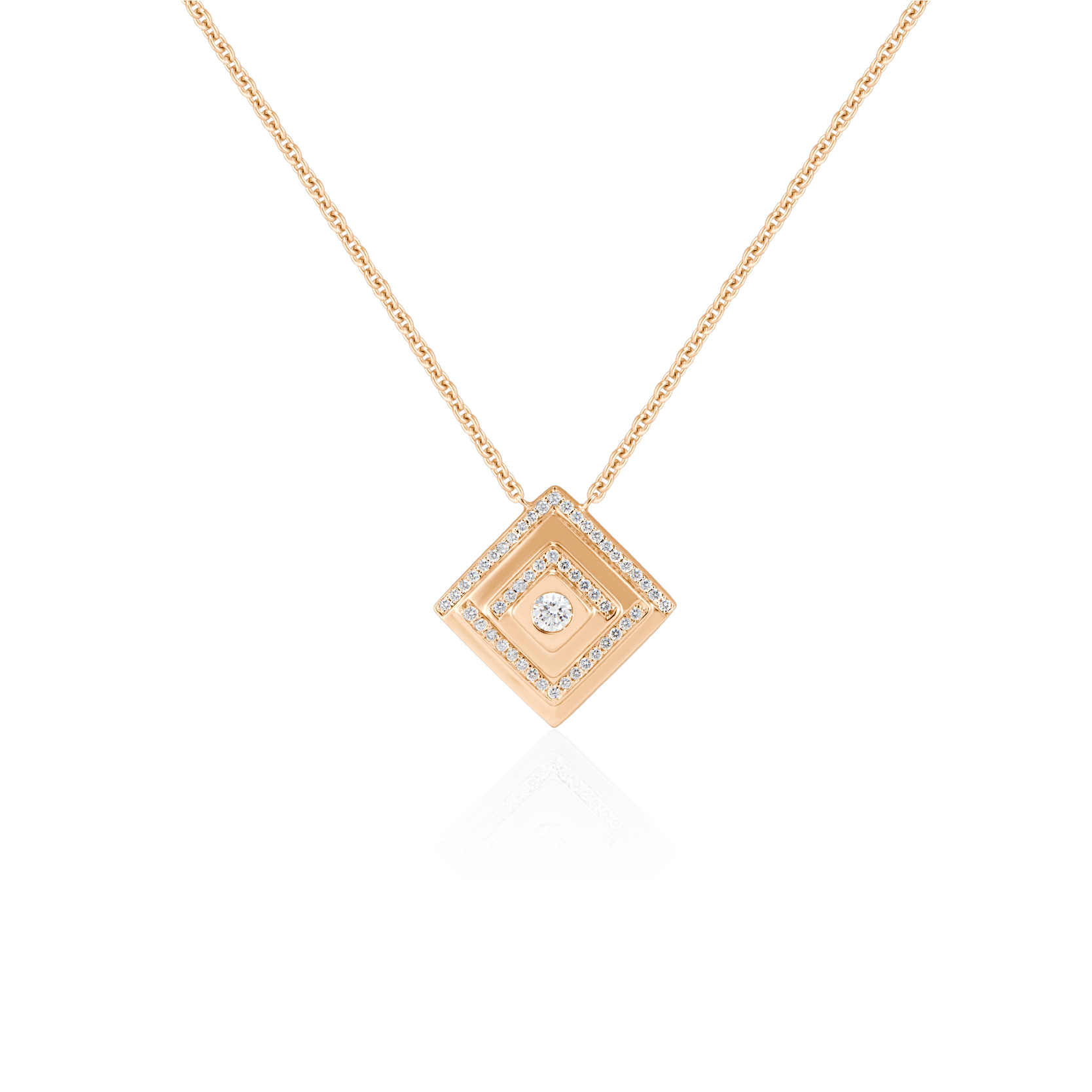 QUADRA Pendant