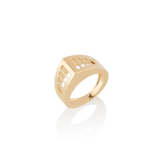 EXPLORE Ring