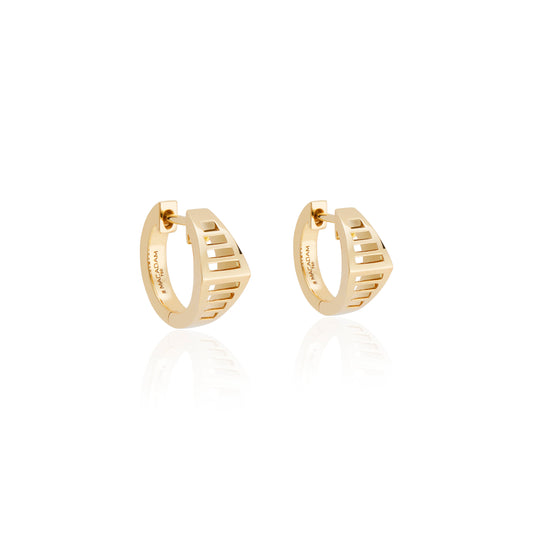 EXPLORE Earring Small