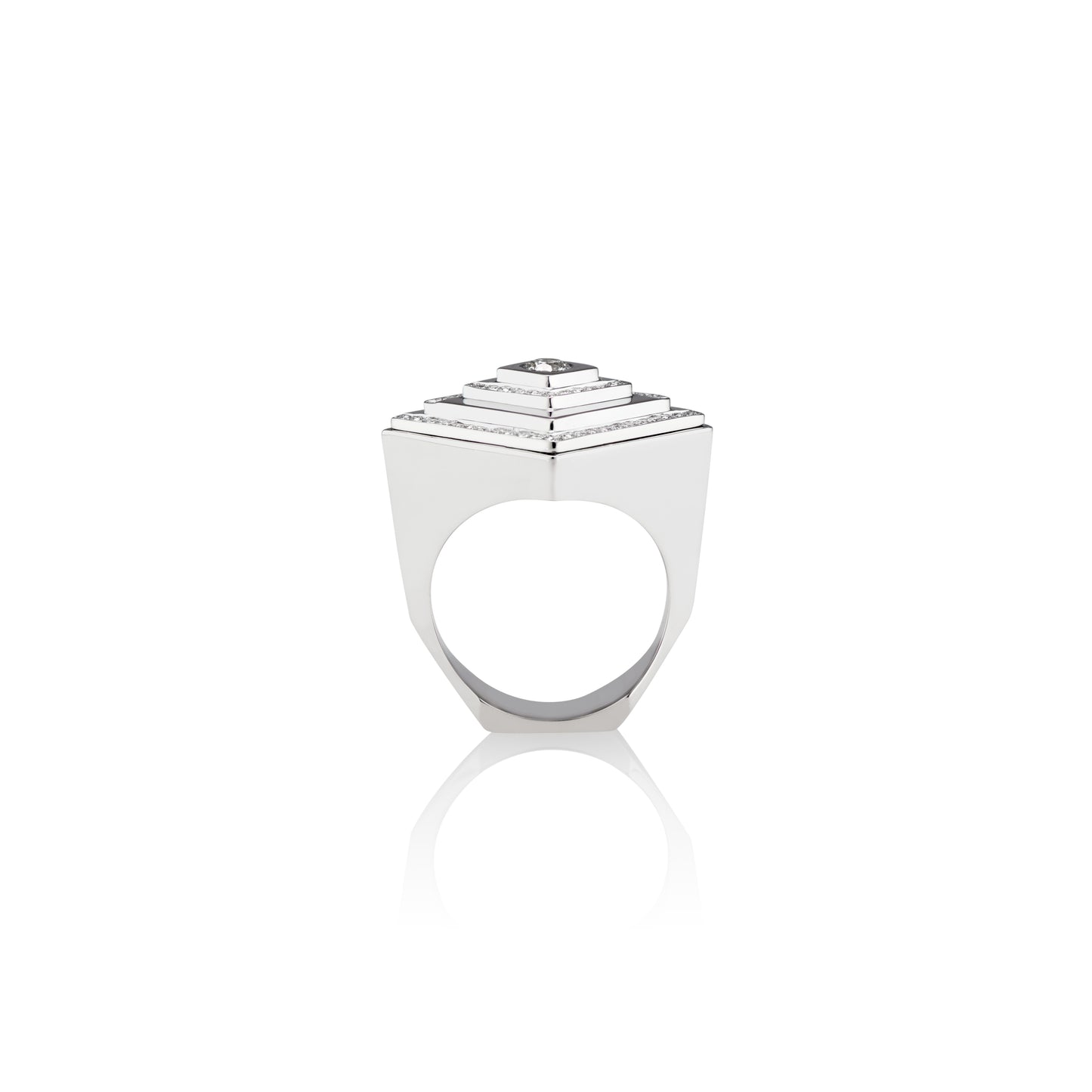 QUADRA 2-in-1 Ring